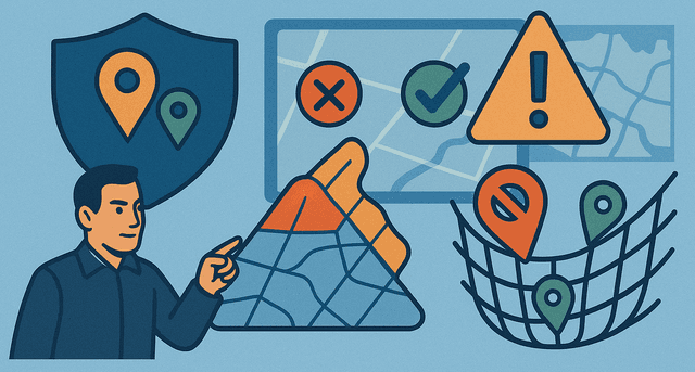 Discover Hidden Regional Patterns