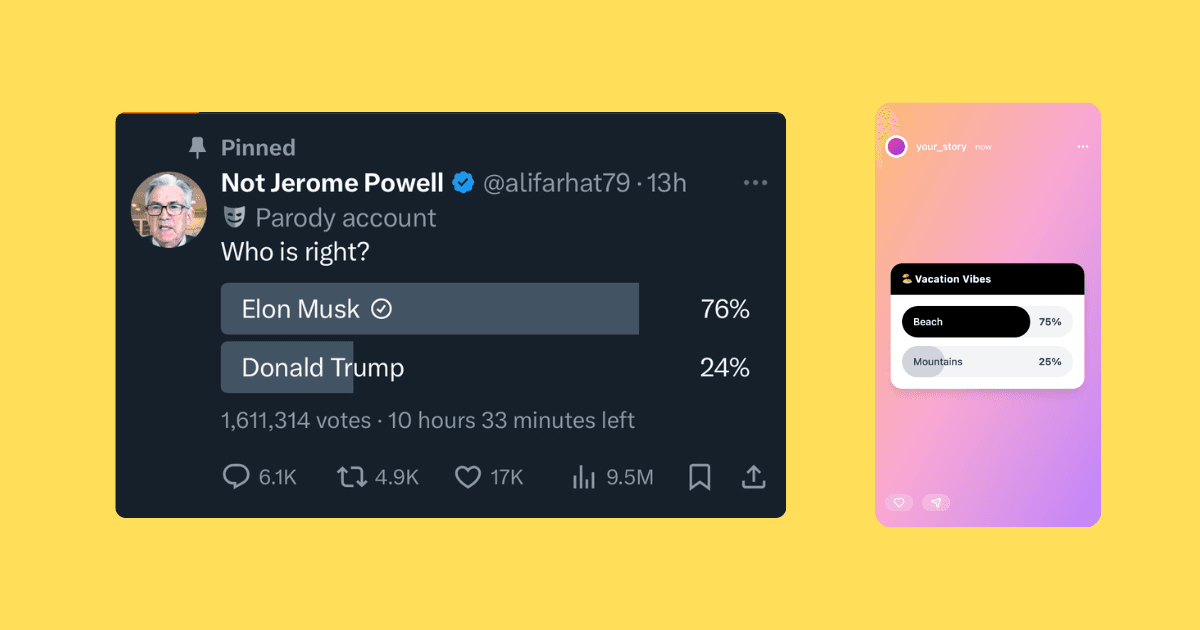 Traditional Survey Dashboard