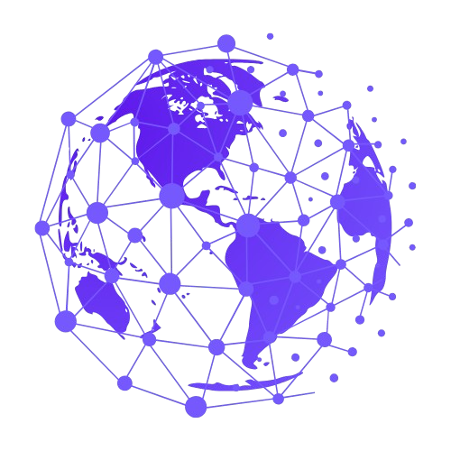 Globe Icon